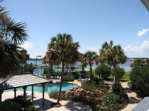 Gulf Shores Sur,,Et Club 206C Condo